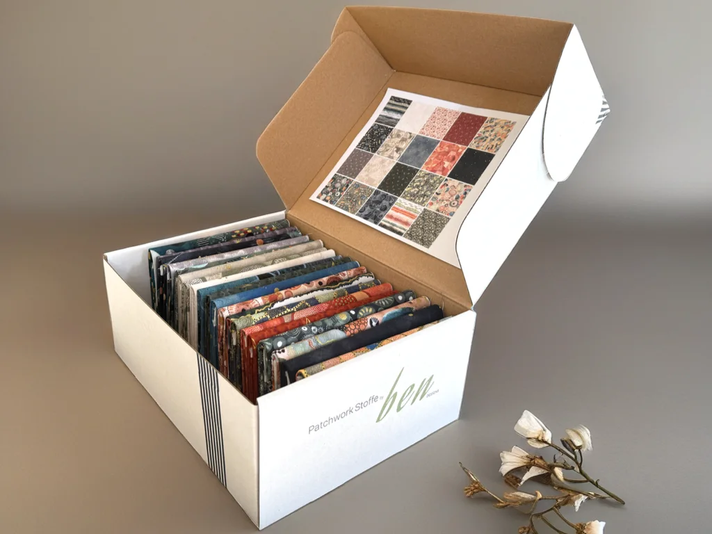 Flora & Form - beny Box