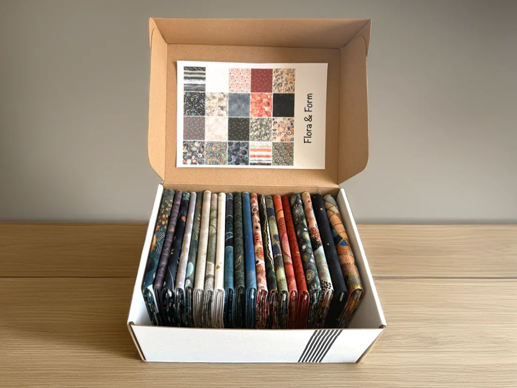 Flora & Form - beny Box