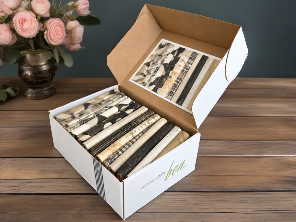 Gatsby - beny Box