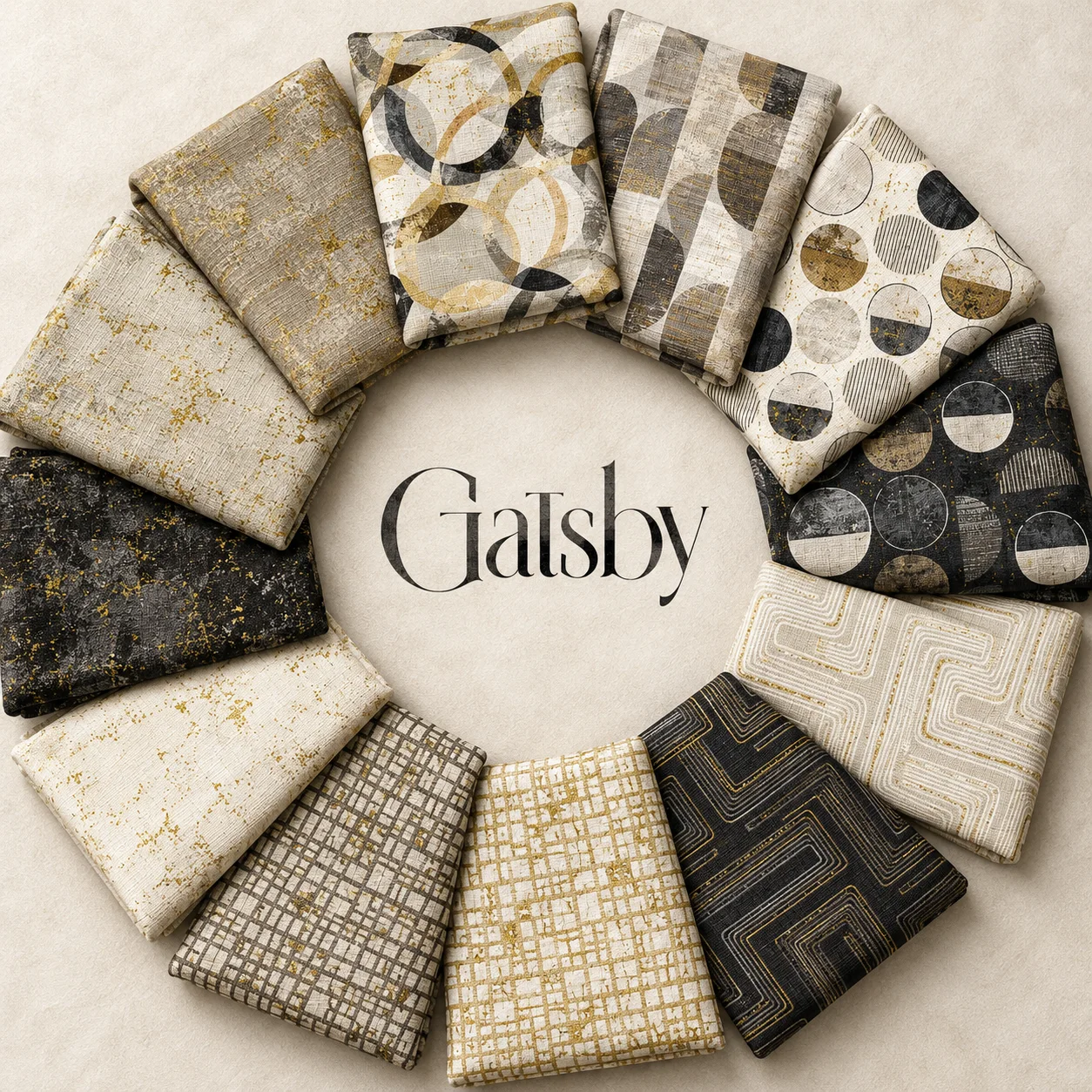 Gatsby - beny Box