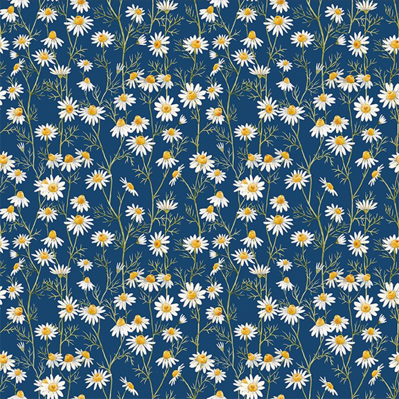 Hedgehog Hollow - Gänseblümchen