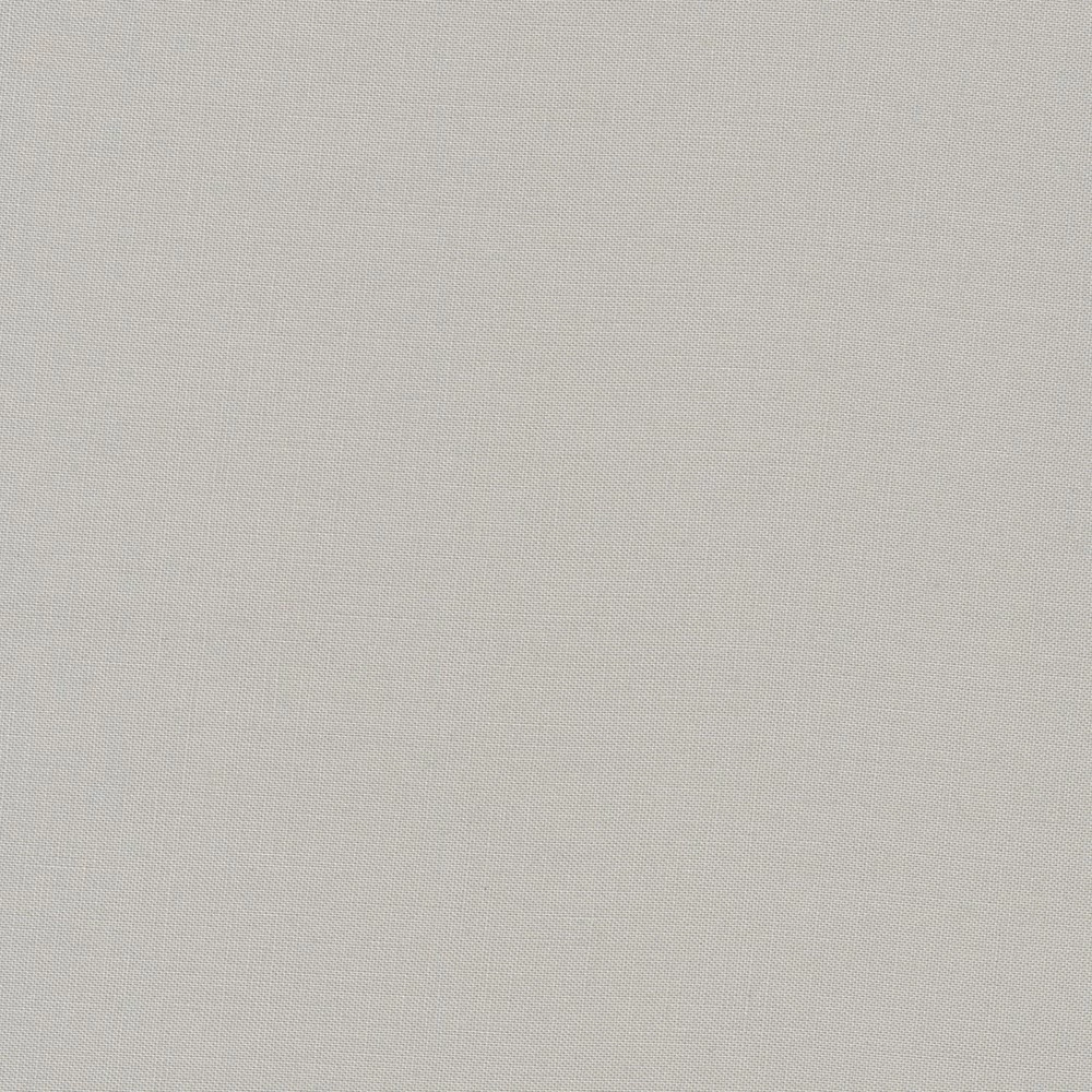 Kona Cotton - Ash