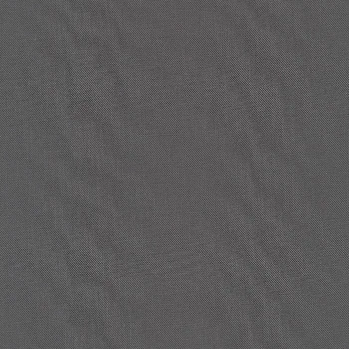 Kona Cotton - Coal