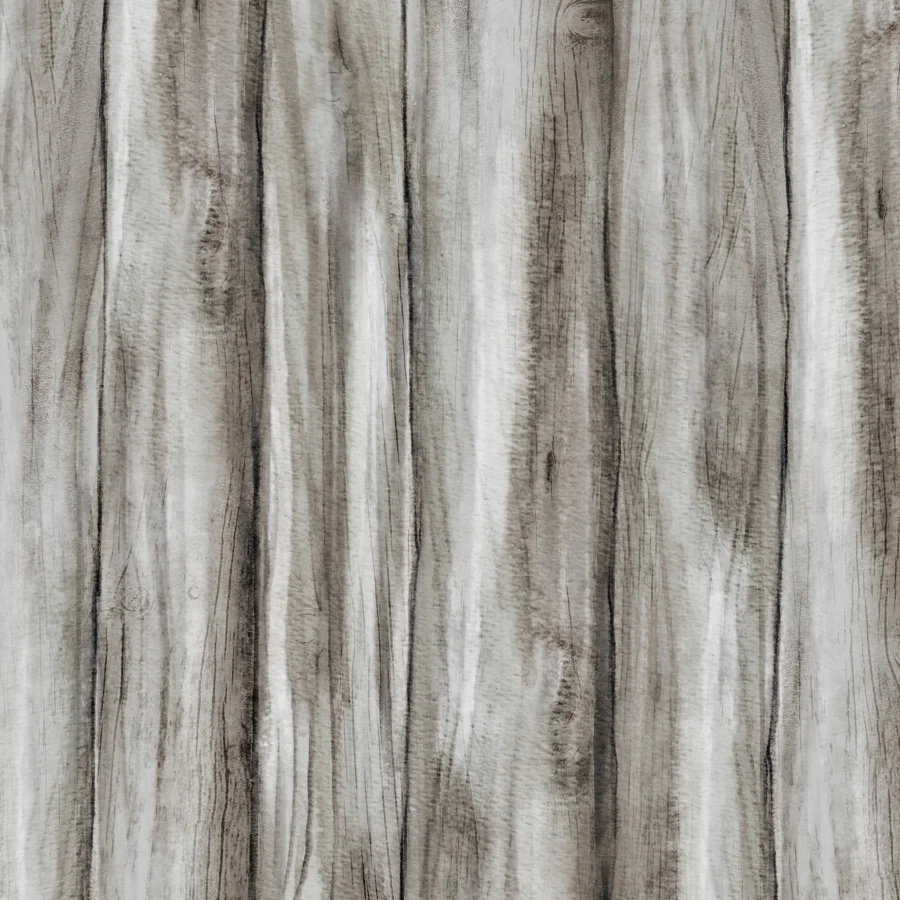 Meadow Perch - Holzplanken