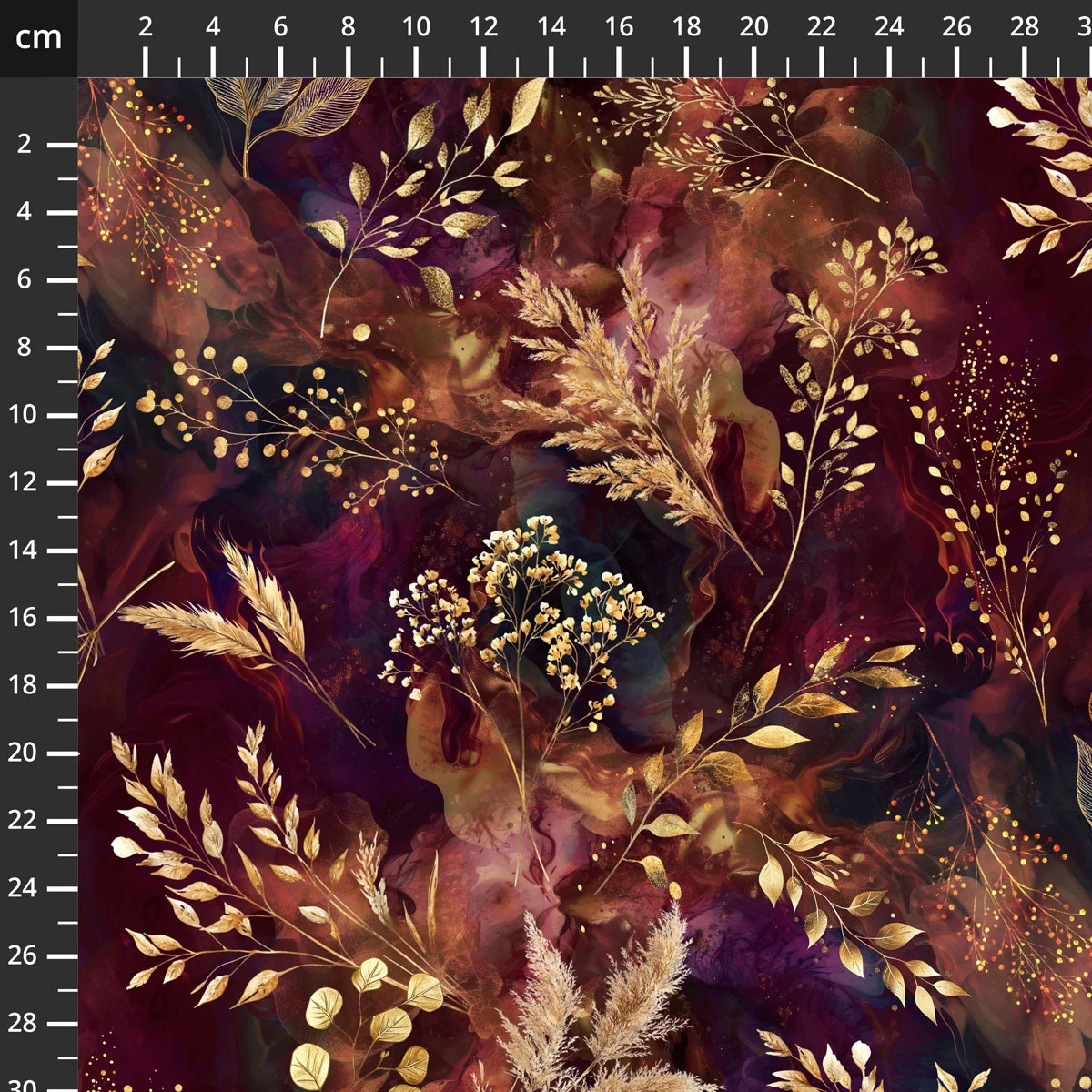 Midnight Flora - Global Spice