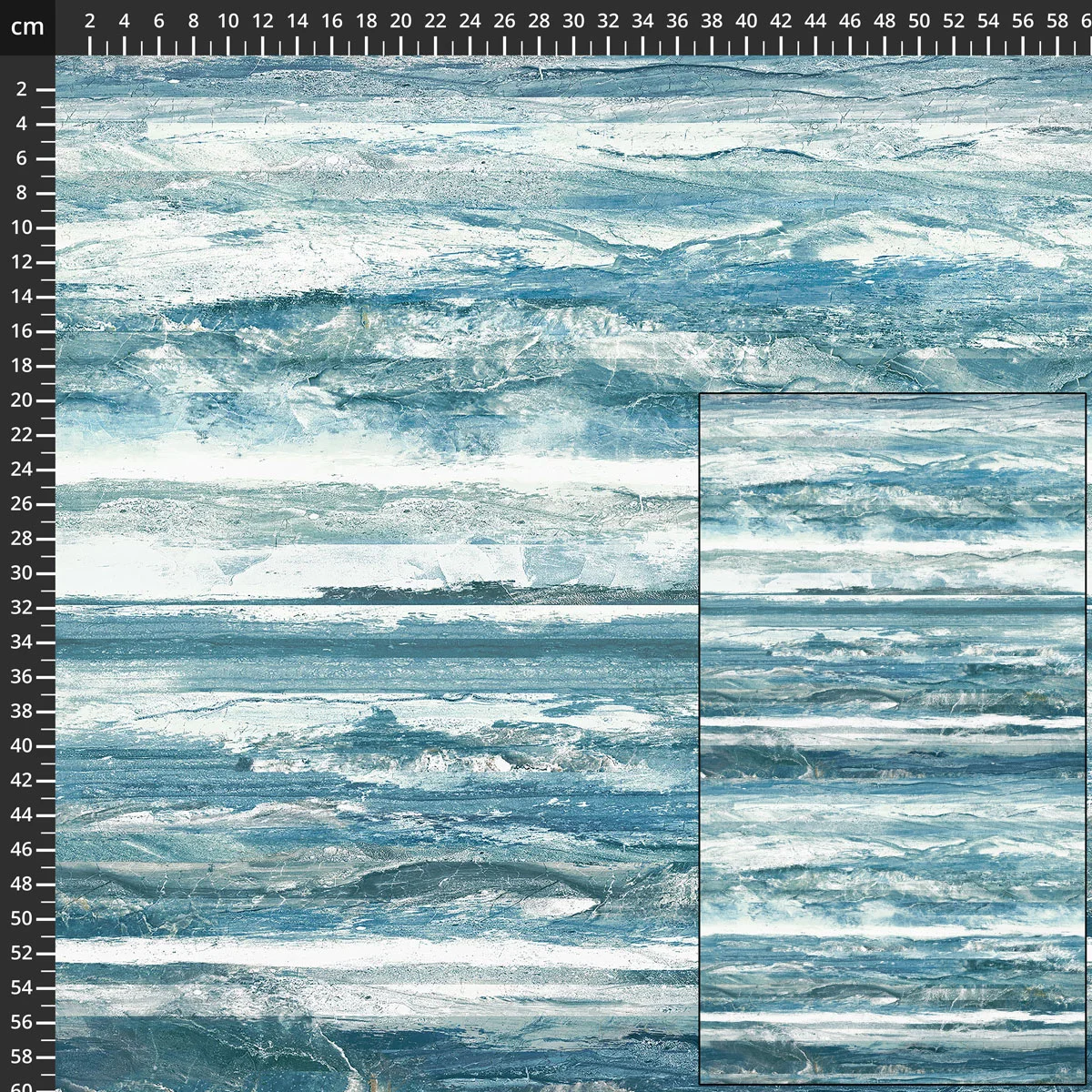Smooth Sailing - Stripe