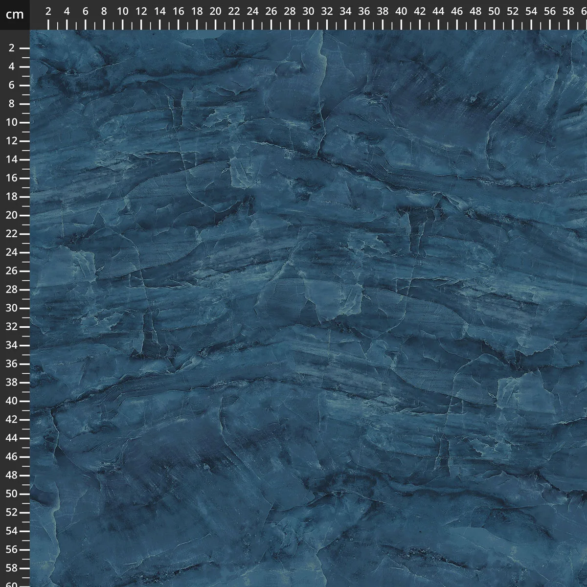 Smooth Sailing - Strata Texture navy