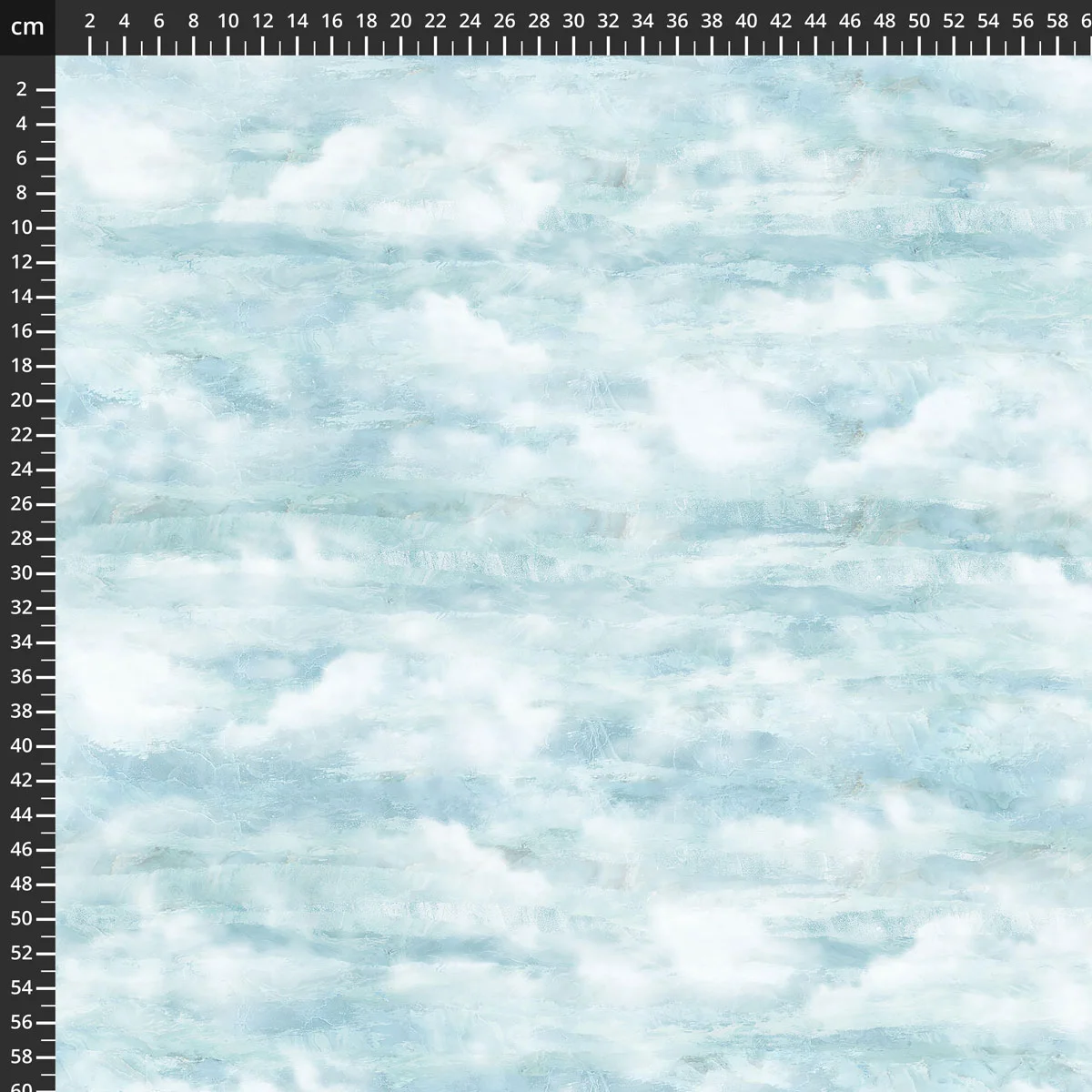 Smooth Sailing - Wolken