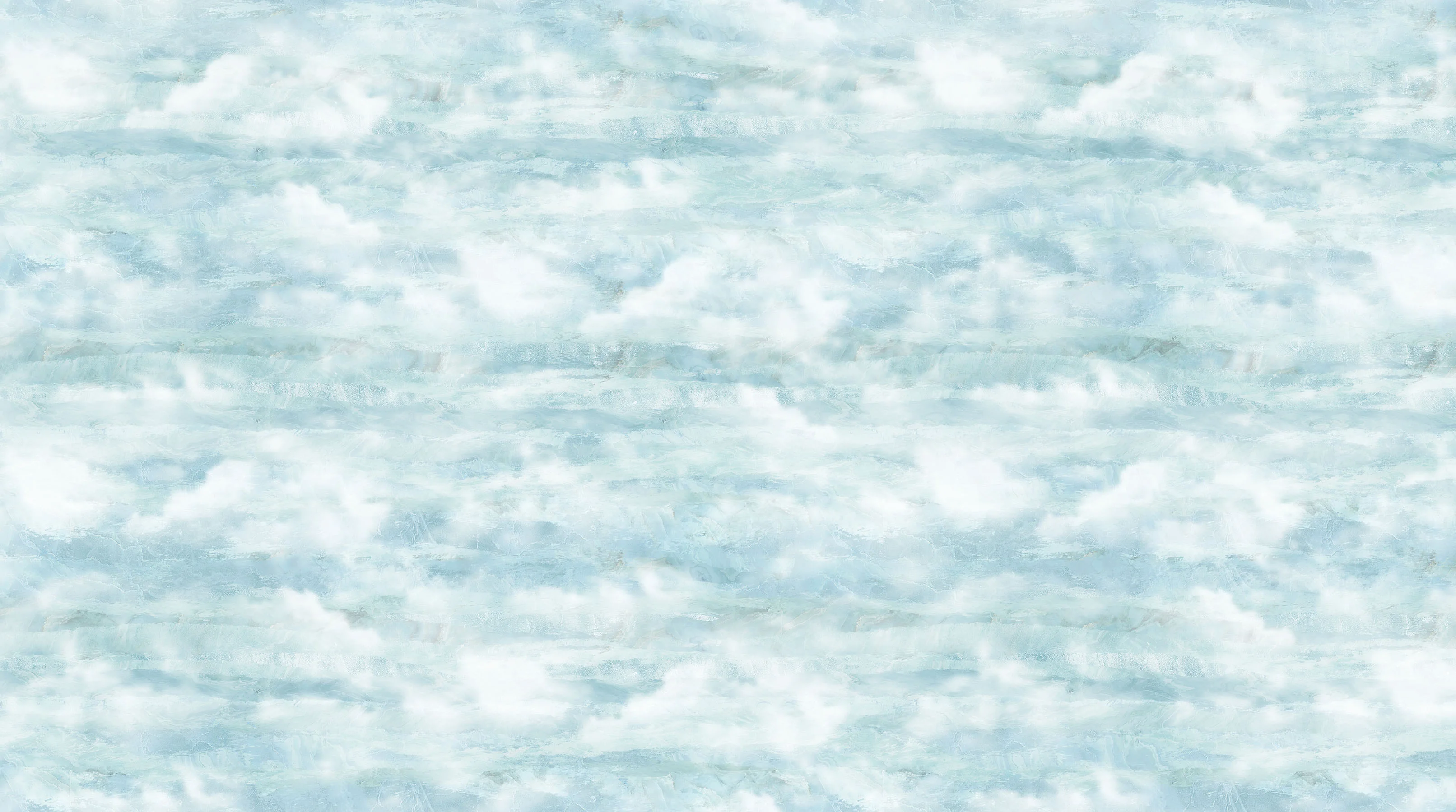 Smooth Sailing - Wolken