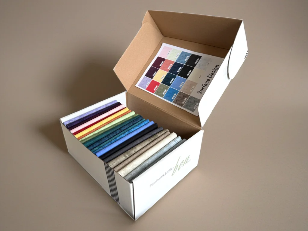 Surface Design - beny Box