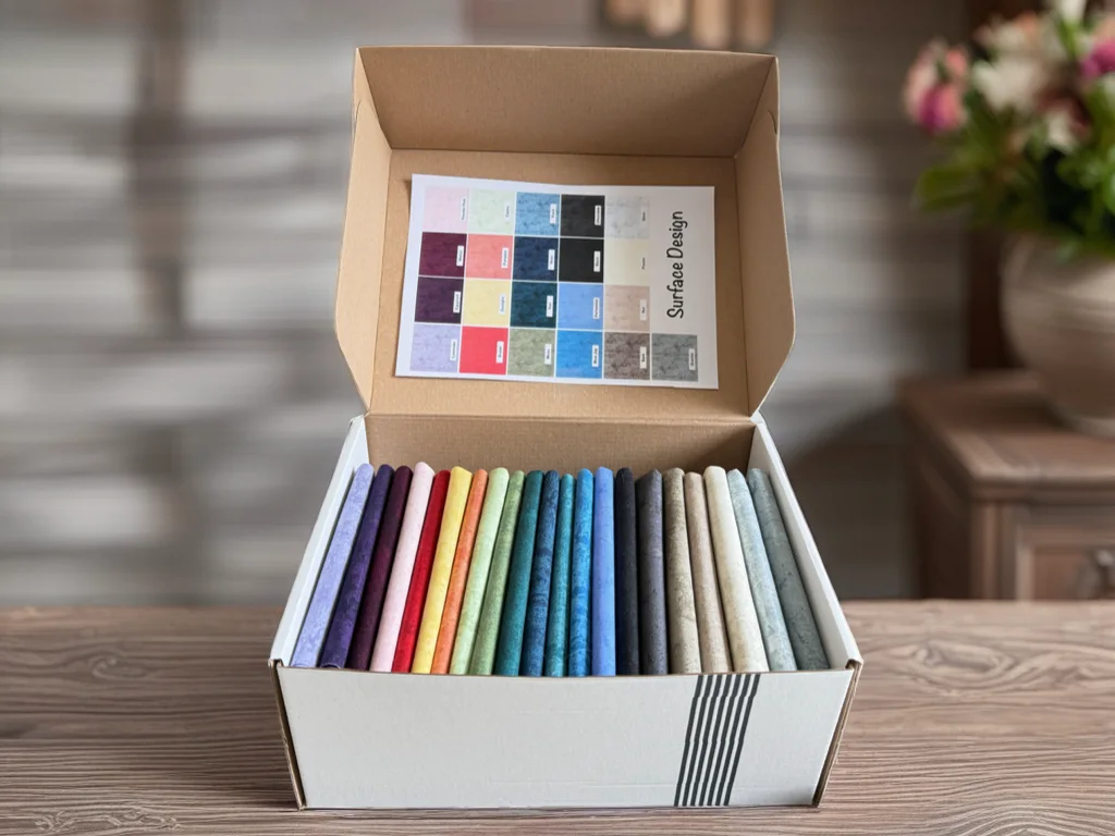 Surface Design - beny Box