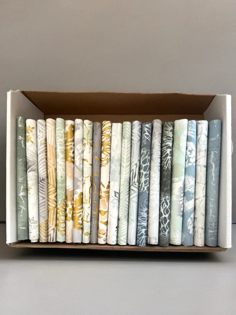 Winterstone - beny Box