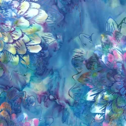 Hoffman Bali Batik