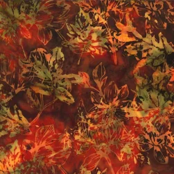 Hoffman Bali Batik