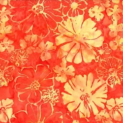 Hoffman Bali Batik