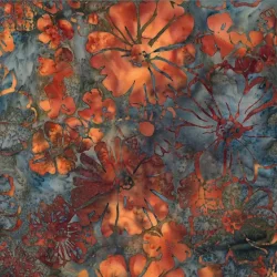Hoffman Bali Batik