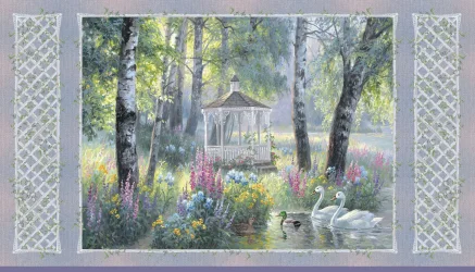 Garden Grace
