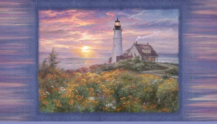 Lightkeeper´s Cove